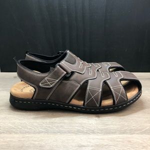 DOCKERS Searose Sandals - Briar